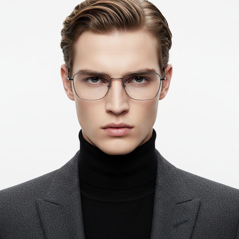 bs2419-0014_grey_rectangular_titanium_glasses_model