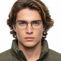 bs2419-0016_black_rectangular_titanium_glasses_model