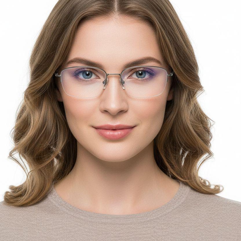 bs2419-0026_grey_semi-rimless_titanium_glasses_model