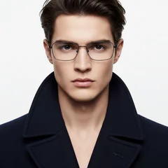 bs2419-0032_black_rectangular_titanium_glasses_model