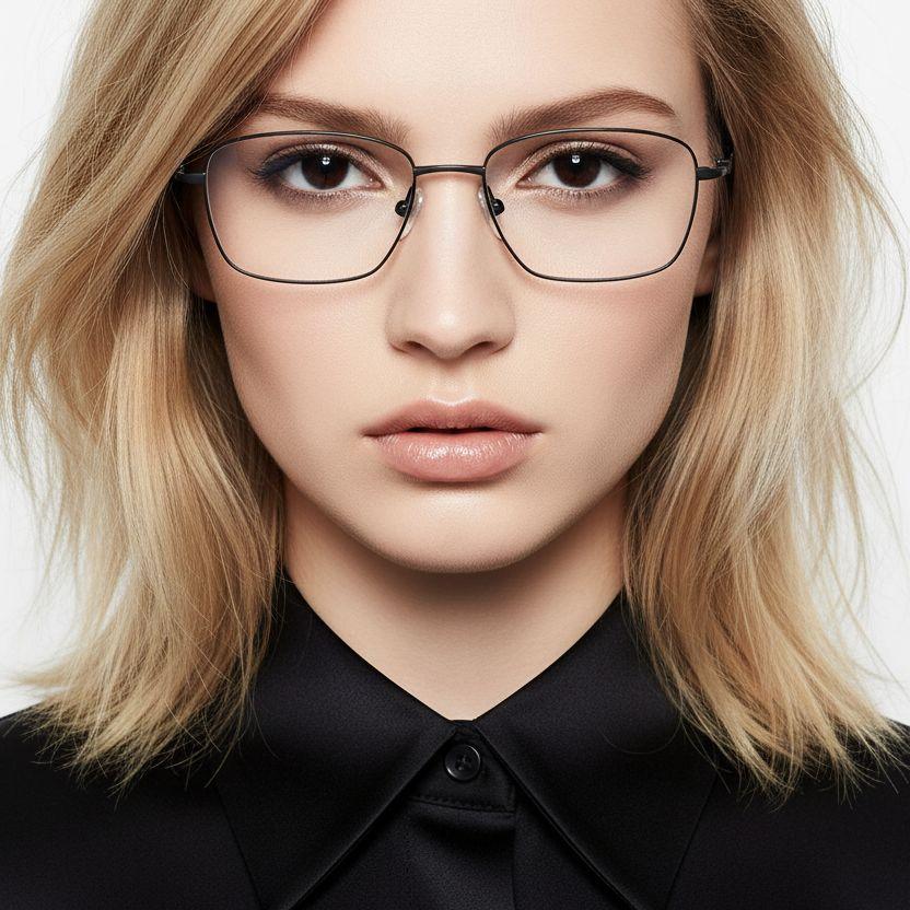 bs2419-0032_black_rectangular_titanium_glasses_model