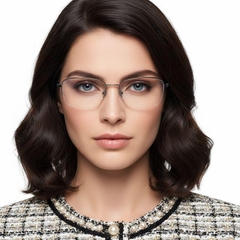 bs2419-0042_grey_semi-rimless_titanium_glasses_model