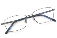BS2419-0052_Grey_Rectangular_Titanium_Glasses_front