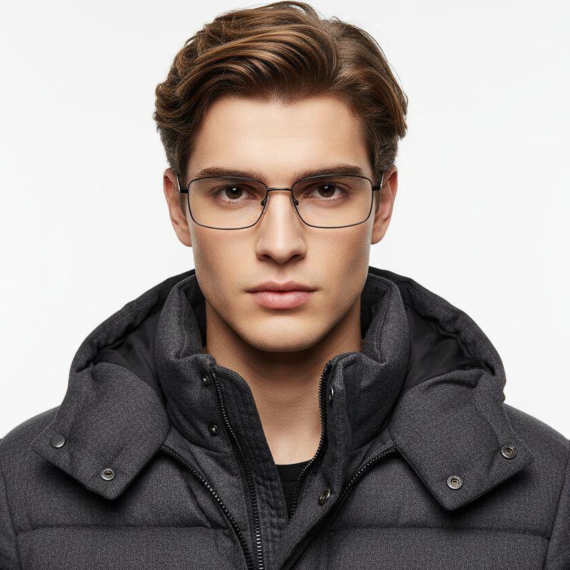 bs2419-0054_black_rectangular_titanium_glasses_model