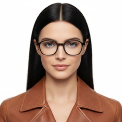 bs2419-0055_black_rectangular_titanium_glasses_model