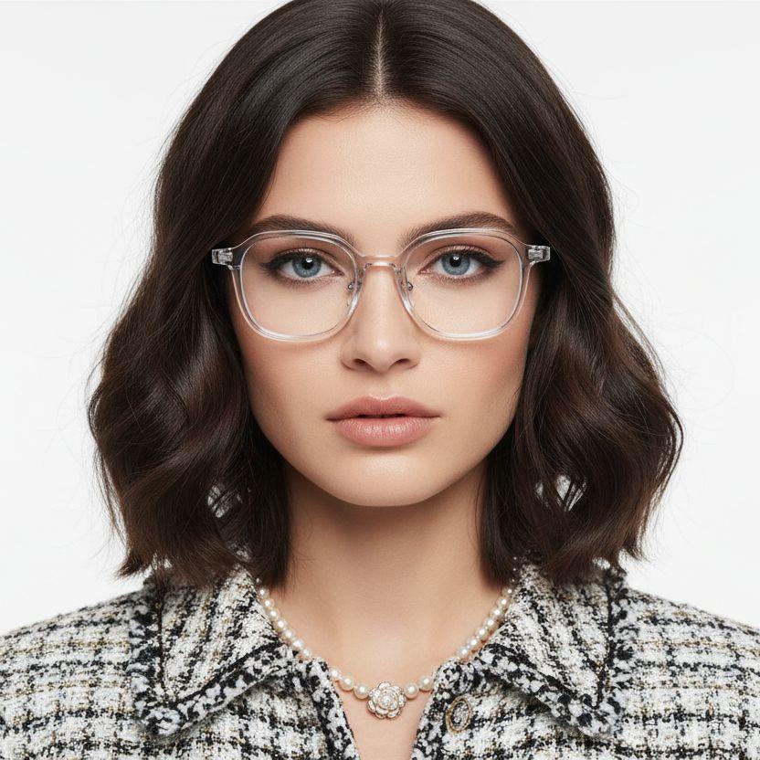 bs2419-0058_transparent_rectangular_titanium_glasses_model