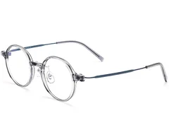 BS2419-0065_Grey_Round_Titanium_Glasses_corner