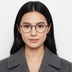 bs2419-0065_grey_round_titanium_glasses_model
