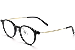 BS2419-0067_Black_Oval_Titanium_Glasses_corner