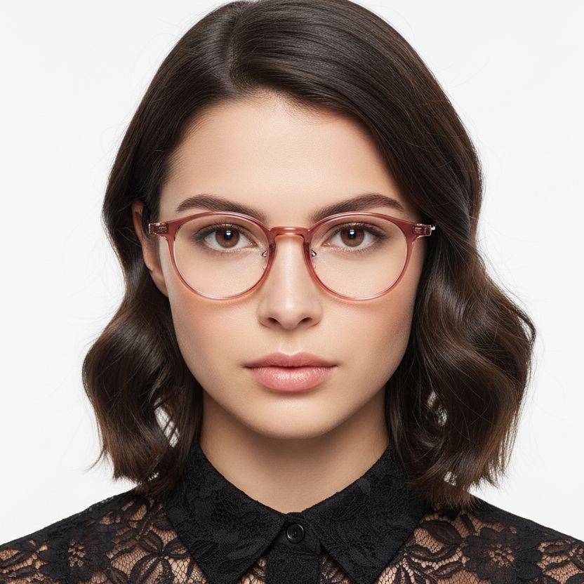 bs2419-0069_red_oval_titanium_glasses_model
