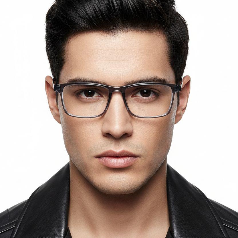 bs2419-0072_grey_rectangular_titanium_glasses_model
