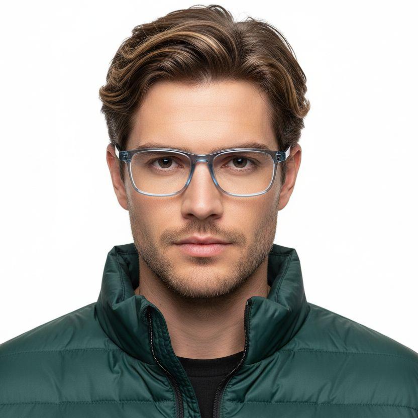bs2419-0074_blue_rectangular_titanium_glasses_model