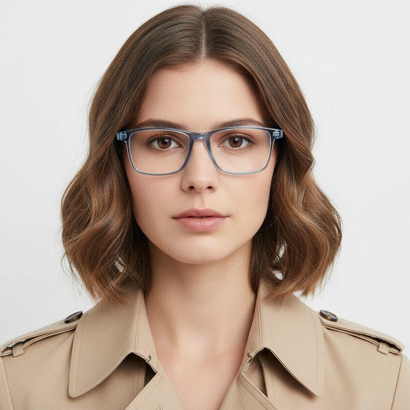 bs2419-0074_blue_rectangular_titanium_glasses_model