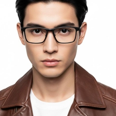 bs2419-0076_black_rectangular_titanium_glasses_model