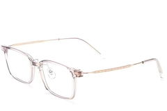 BS2419-0083_Brown_Rectangular_Titanium_Glasses_corner