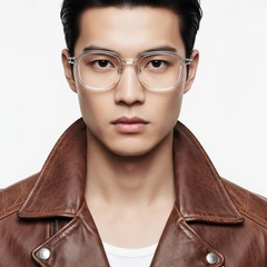 bs2419-0085_transparent_rectangular_titanium_glasses_model