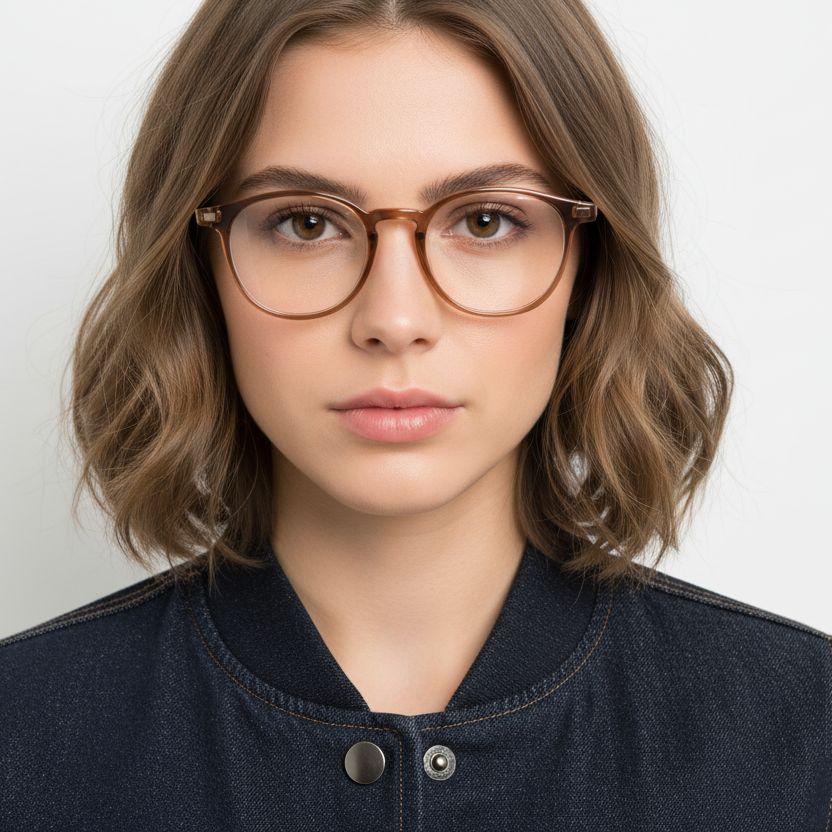 bs2419-0095_brown_oval_titanium_glasses_model