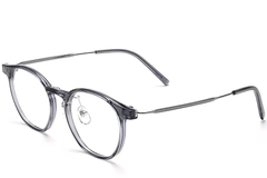BS2419-0096_Grey_Oval_Titanium_Glasses_corner