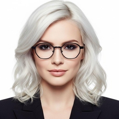 bs2419-0102_black_geometric_titanium_glasses_model