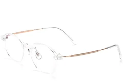 BS2419-0103_Transparent_Geometric_Titanium_Glasses_corner