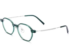 BS2419-0104_Green_Geometric_Titanium_Glasses_corner