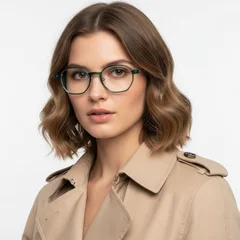bs2419-0104_green_geometric_titanium_glasses_model