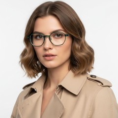 bs2419-0104_green_geometric_titanium_glasses_model