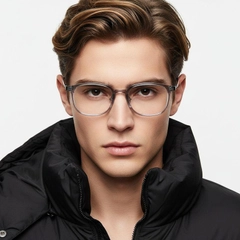 bs2419-0106_grey_rectangular_titanium_glasses_model