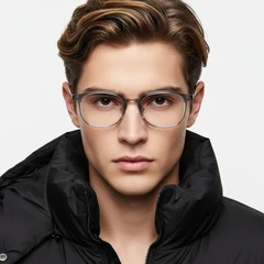 bs2419-0106_grey_rectangular_titanium_glasses_model