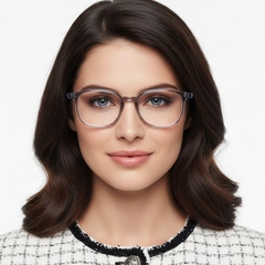 bs2419-0106_grey_rectangular_titanium_glasses_model