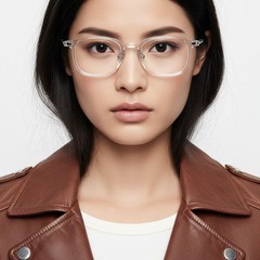 bs2419-0107_transparent_rectangular_titanium_glasses_model