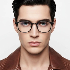 bs2419-0109_black_rectangular_titanium_glasses_model