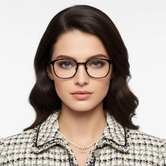 bs2419-0109_black_rectangular_titanium_glasses_model
