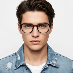 bs2419-0114_black_rectangular_titanium_glasses_model