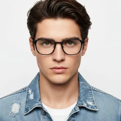 bs2419-0114_black_rectangular_titanium_glasses_model