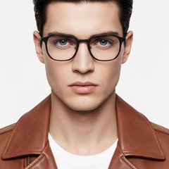 bs2419-0115_black_rectangular_titanium_glasses_model