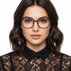 bs2419-0115_black_rectangular_titanium_glasses_model
