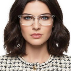 bs2419-0118_transparent_rectangular_titanium_glasses_model