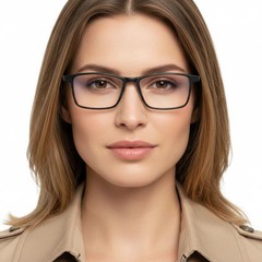 bs2419-0120_black_rectangular_titanium_glasses_model