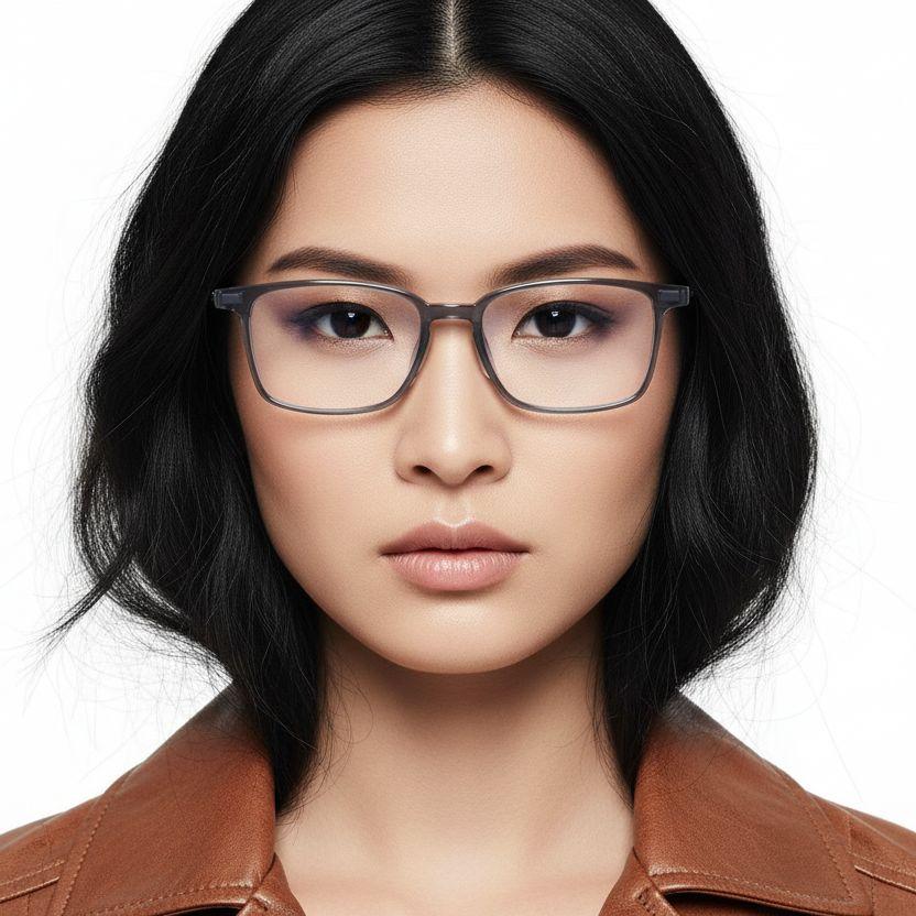 bs2419-0123_grey_rectangular_titanium_glasses_model