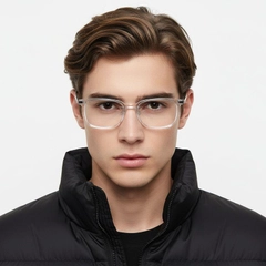 bs2419-0124_transparent_rectangular_titanium_glasses_model