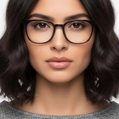 bs2419-0129_black_rectangular_titanium_glasses_model