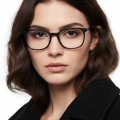bs2419-0130_black_rectangular_titanium_glasses_model