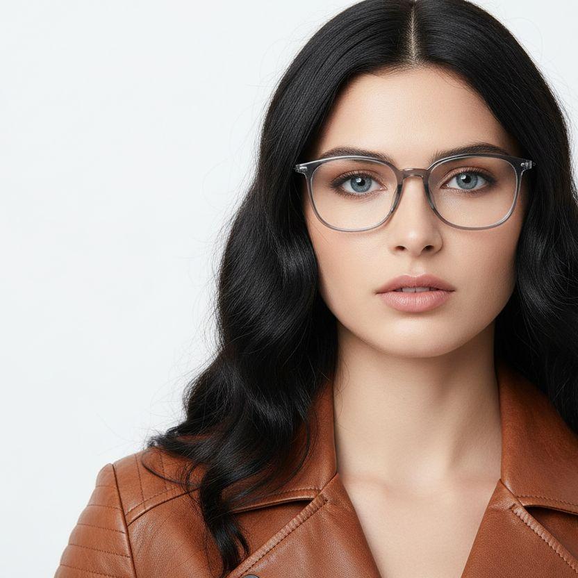 bs2419-0131_grey_rectangular_titanium_glasses_model