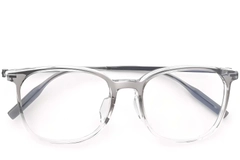 BS2419-0134_Grey_Rectangular_Titanium_Glasses_front