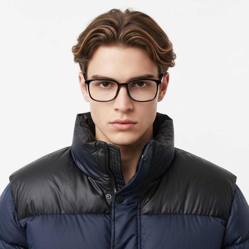 bs2419-0139_black_rectangular_titanium_glasses_model