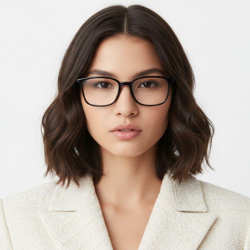 bs2419-0139_black_rectangular_titanium_glasses_model