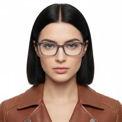 bs2419-0140_grey_rectangular_titanium_glasses_model