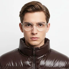 bs2419-0144_transparent_oval_titanium_glasses_model