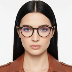 bs2419-0147_tortoiseshell_oval_titanium_glasses_model